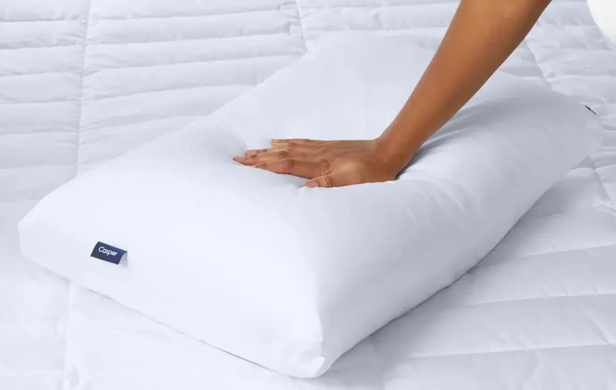 Original Casper Pillow Standard Pillow