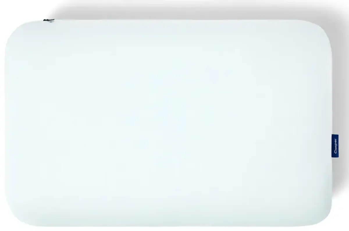 Hybrid + Snow King Pillow