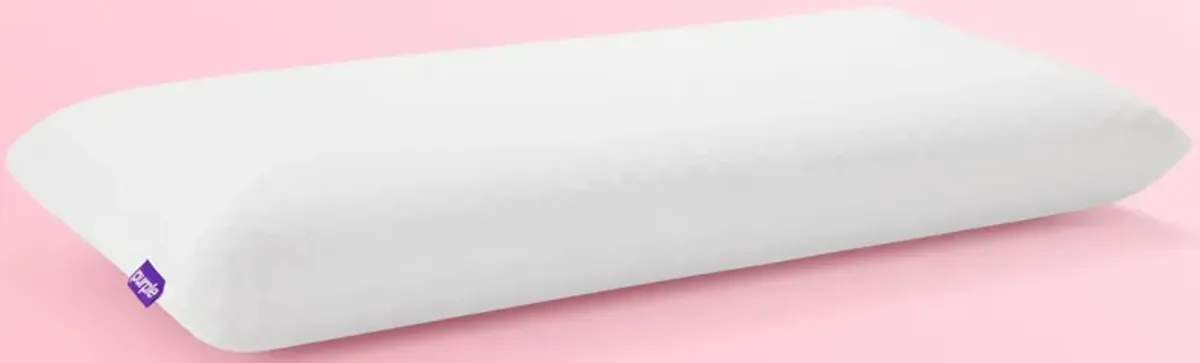 Harmony King Low Profile Pillow