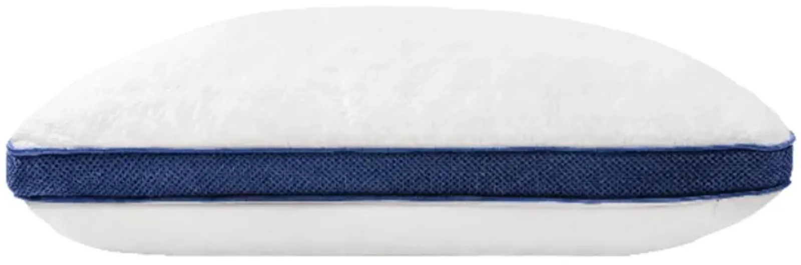 ViscoSoft Active Cooling+ High Loft Standard Size Pillow