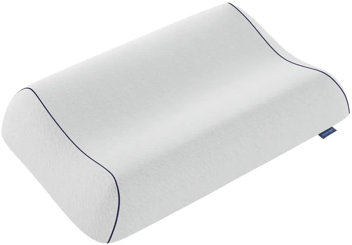 TechnoGel Anatomic Standard Size Pillow