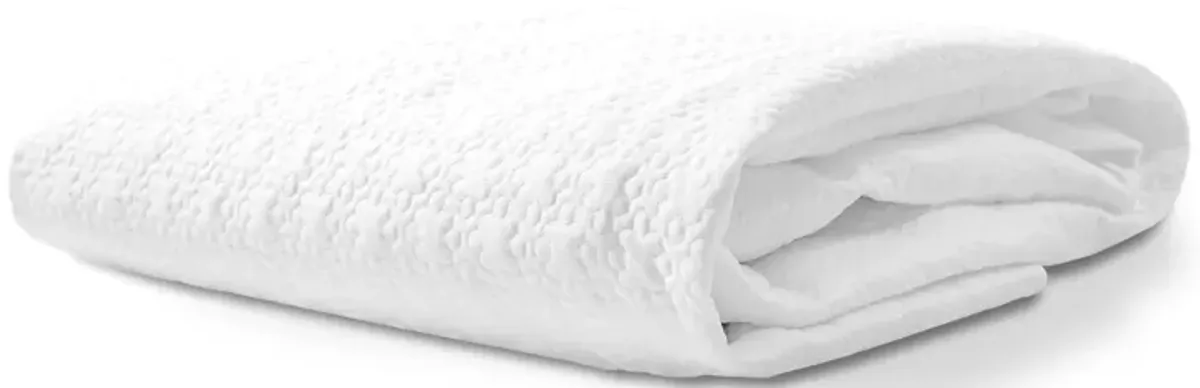 Twin AC+ Mattress Pad