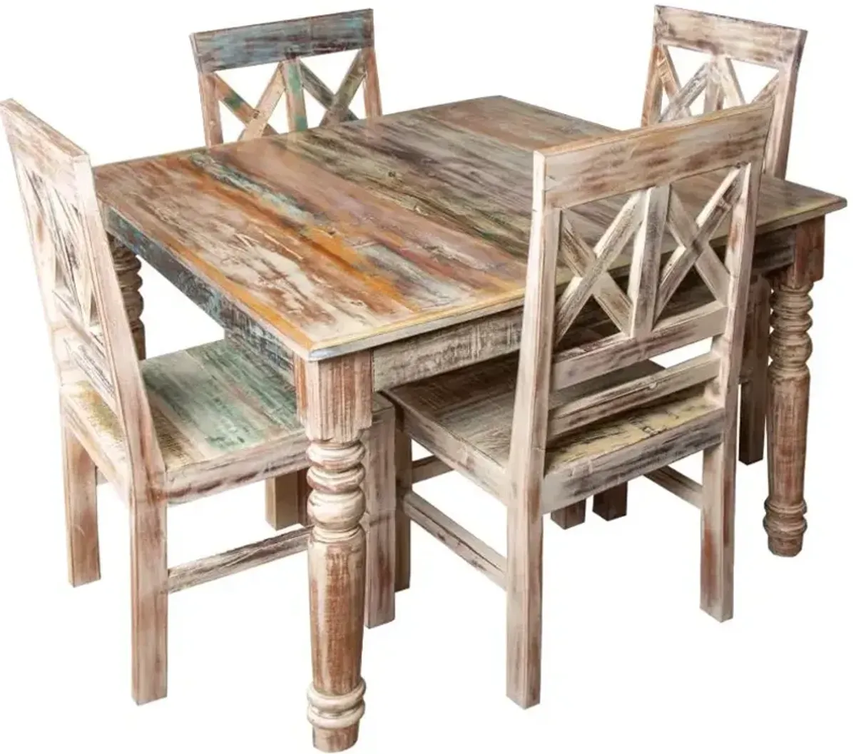 5 Piece Dinette Set