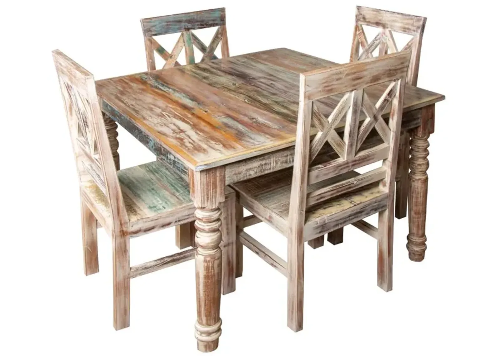 5 Piece Dinette Set