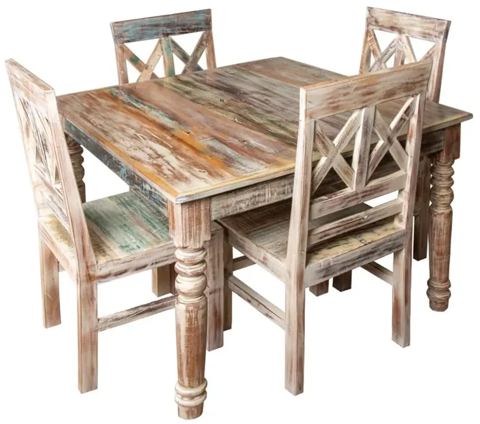 5 Piece Dinette Set