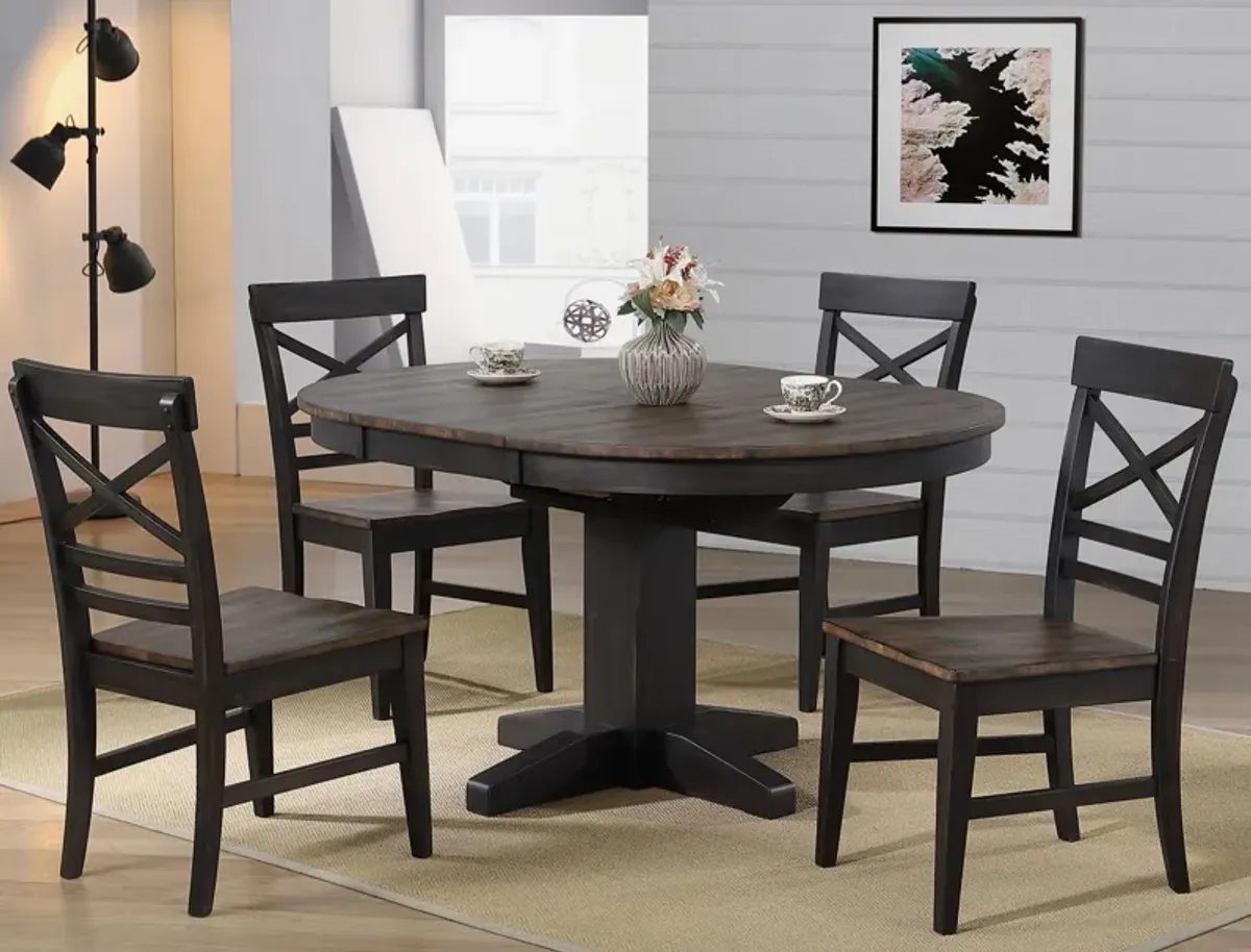 5 Piece Dining Set