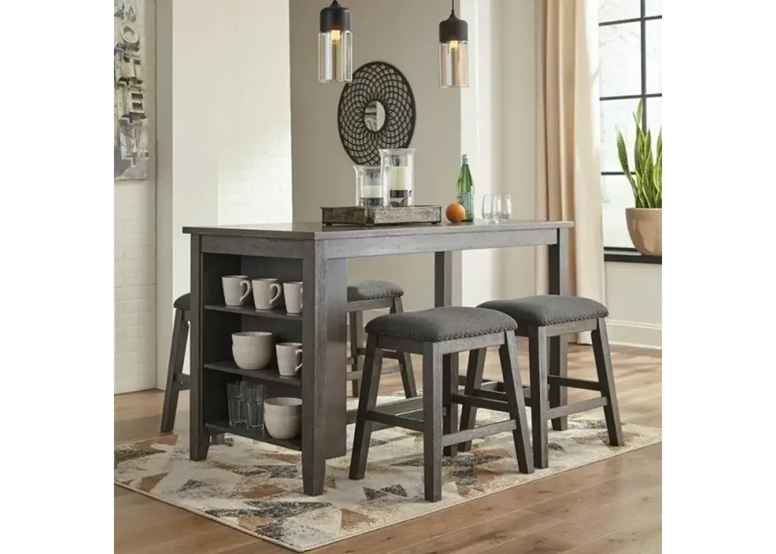 5 Piece Dinette Set