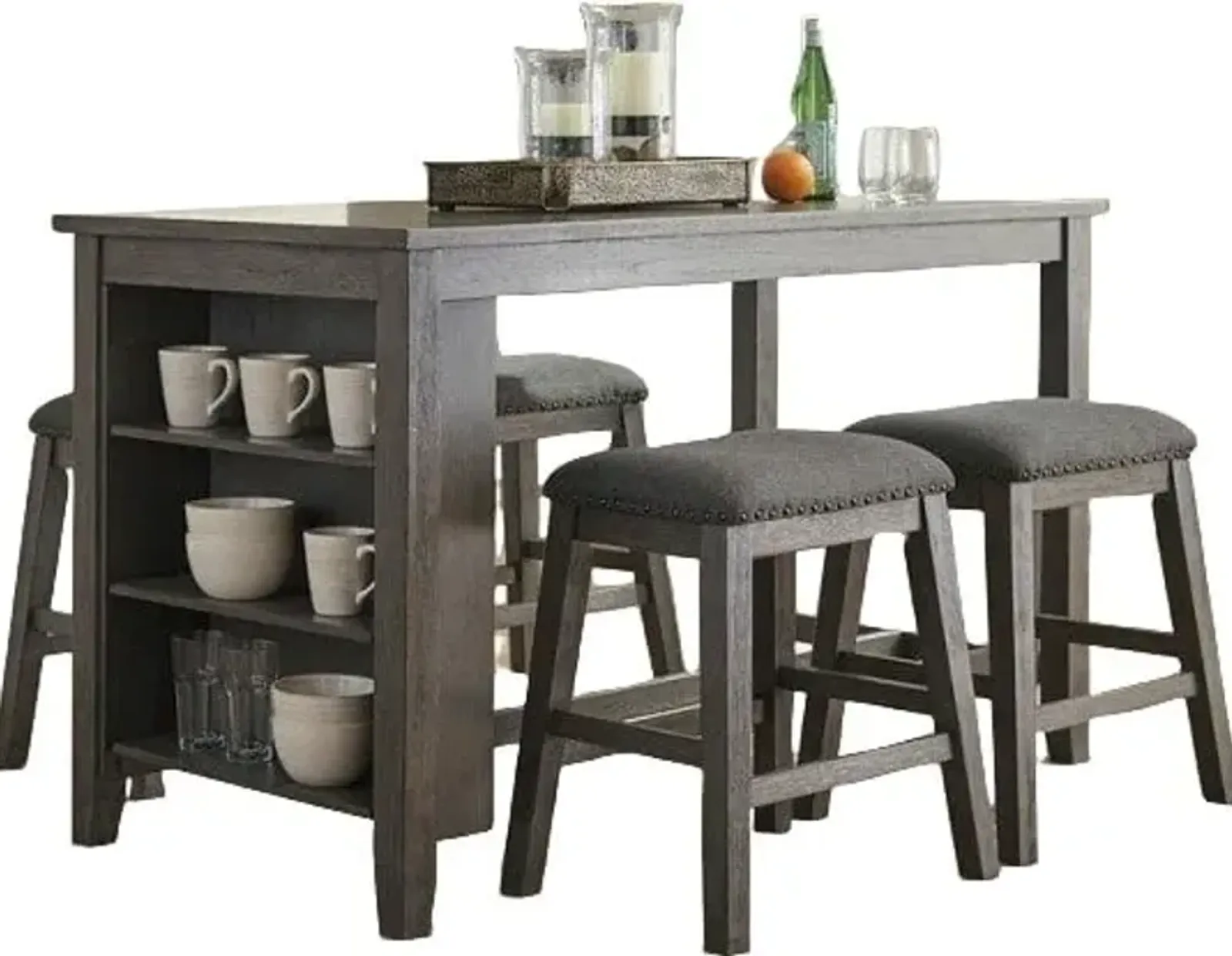 5 Piece Dinette Set