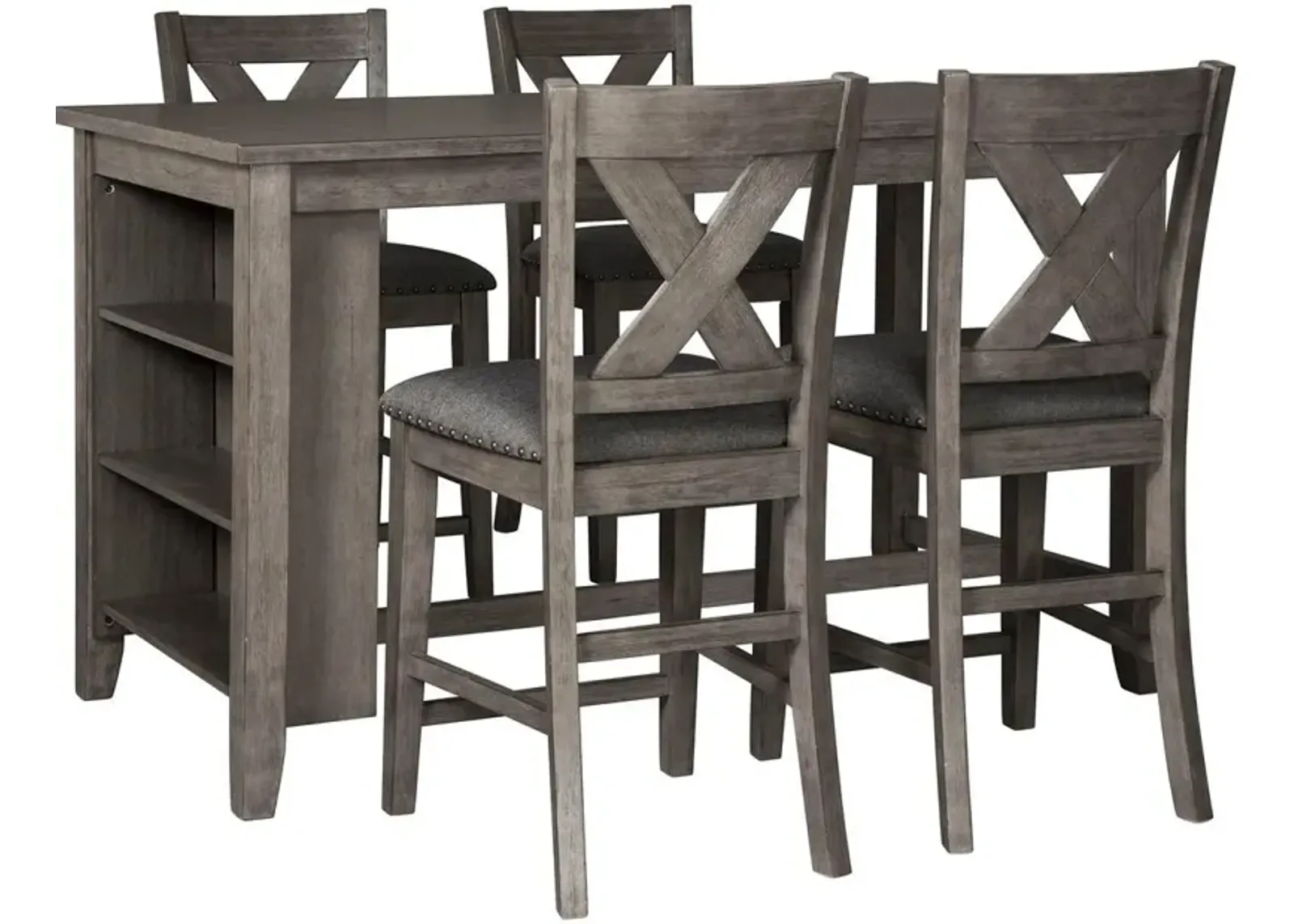 5 Piece Dinette Set