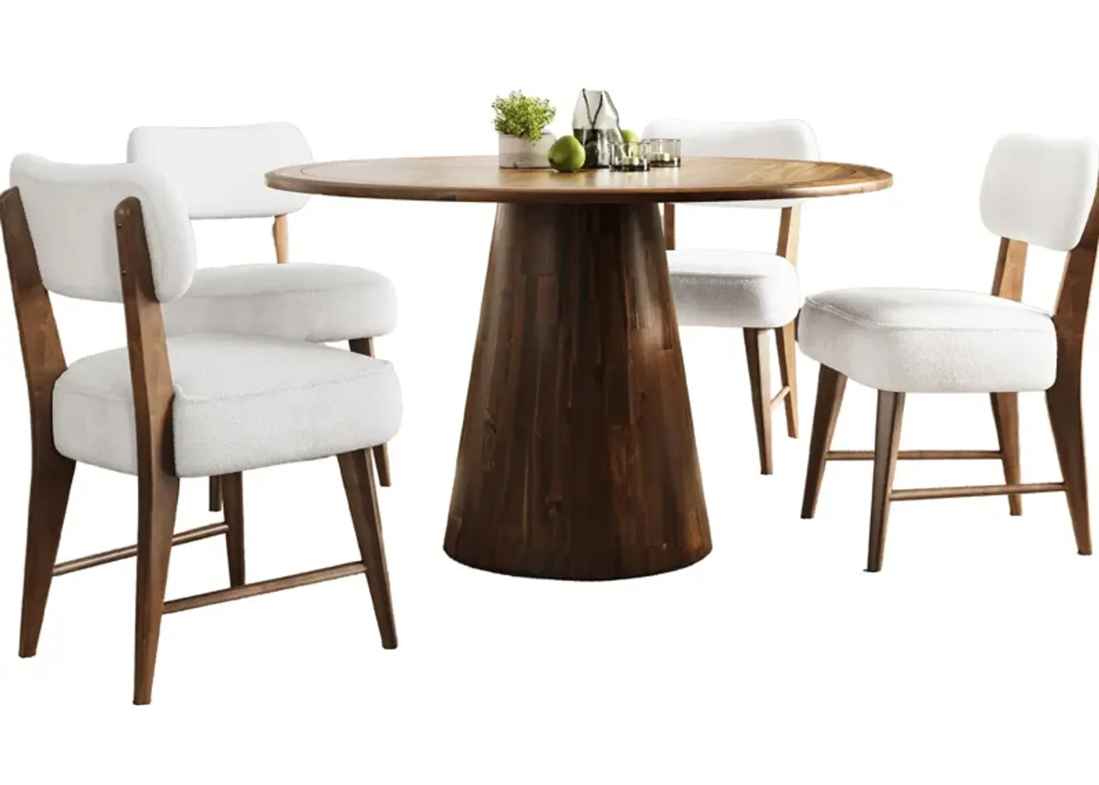 5 Piece Dinette Set