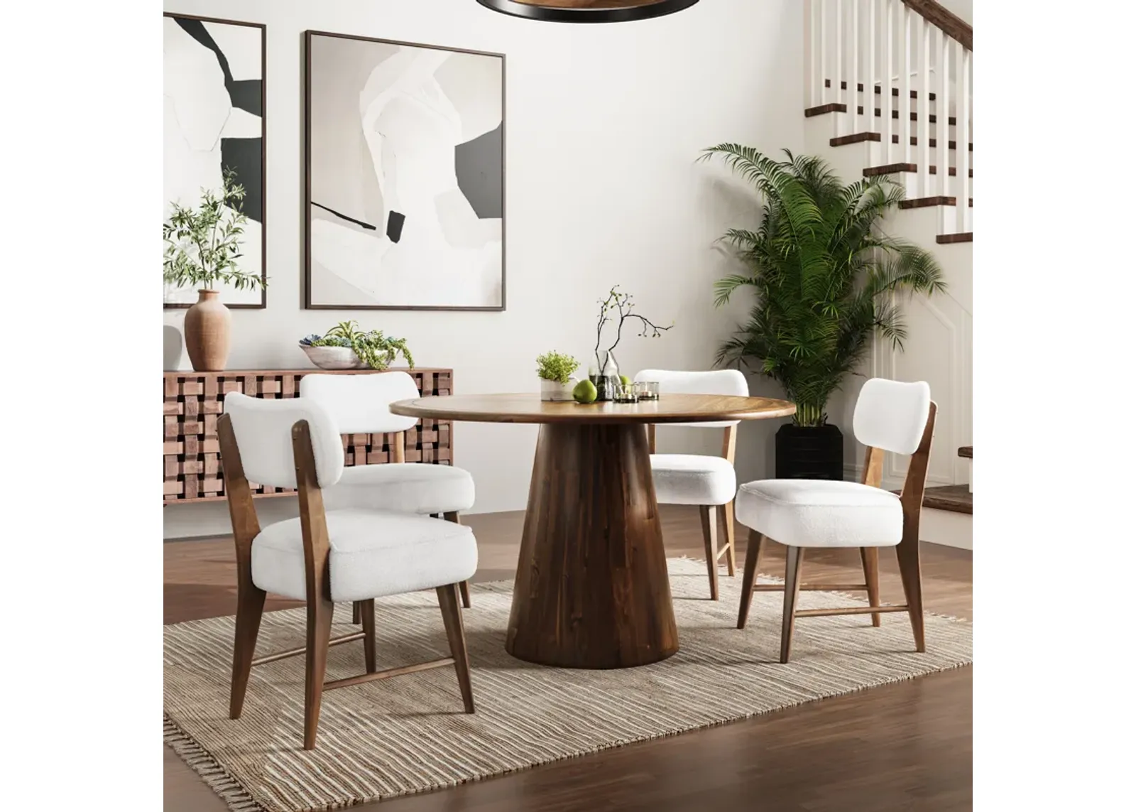 5 Piece Dinette Set