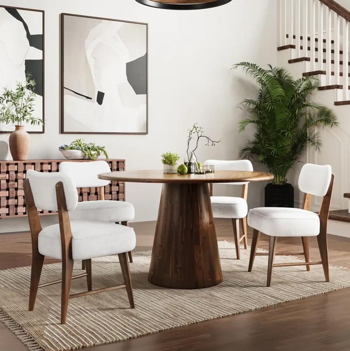 5 Piece Dinette Set