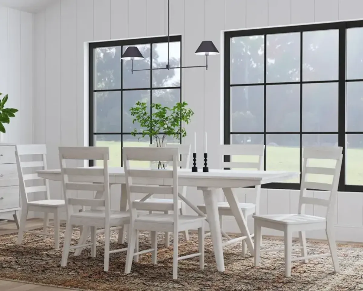 7 Piece Dining Set