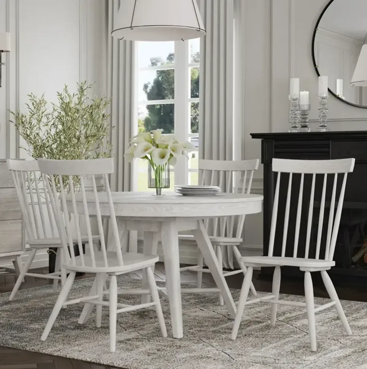 5 Piece Dining Set