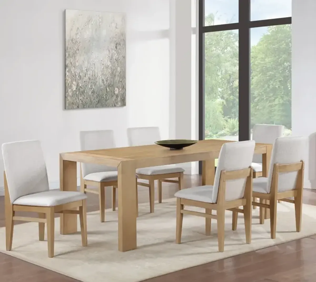 7 Piece Dinette Set