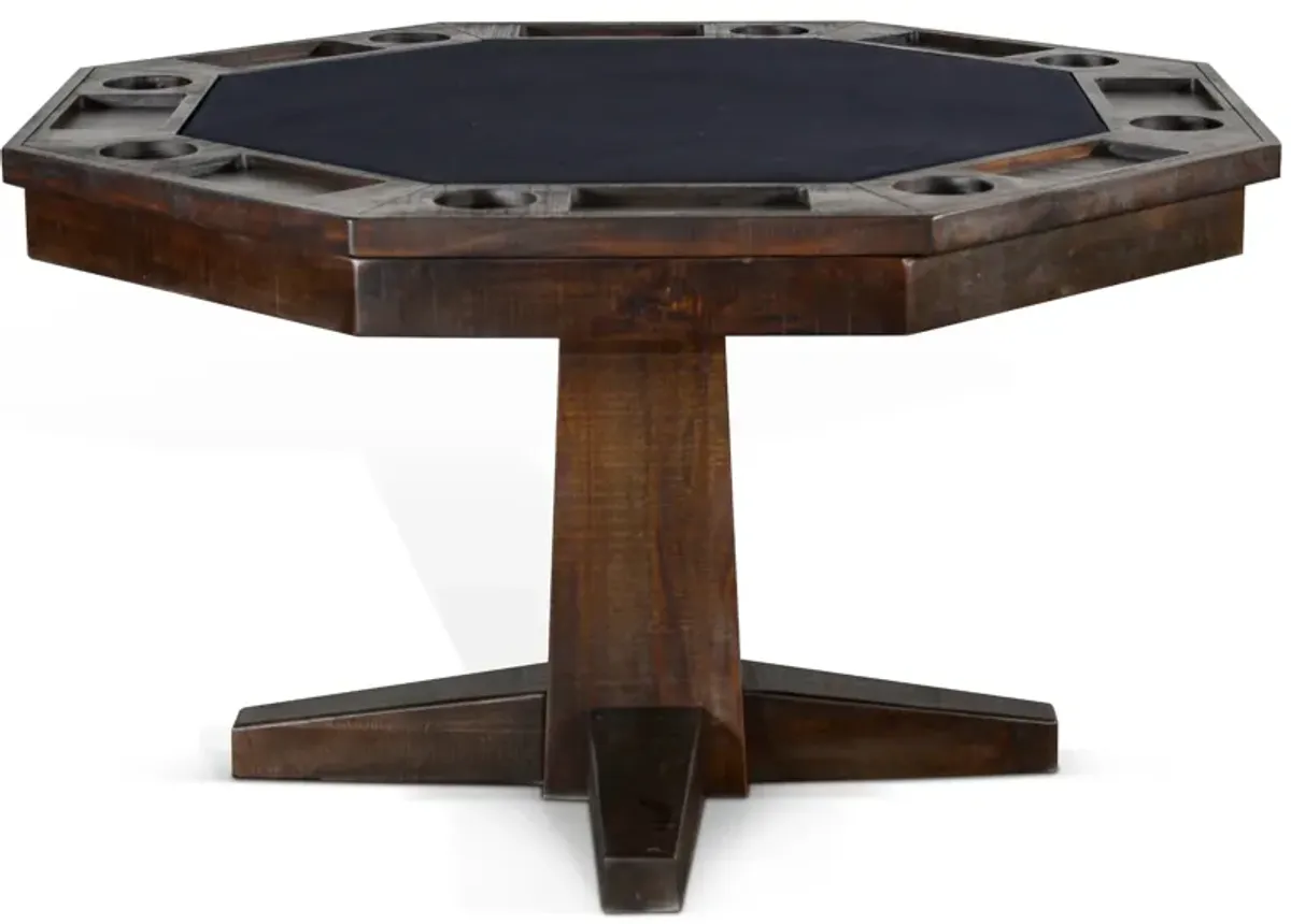 Chester Game Table