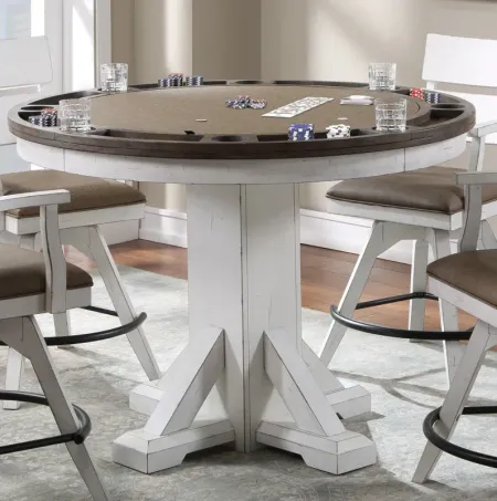 Counter Game Table