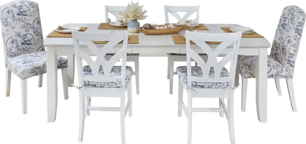 Margaritaville 7 Piece Dining Set