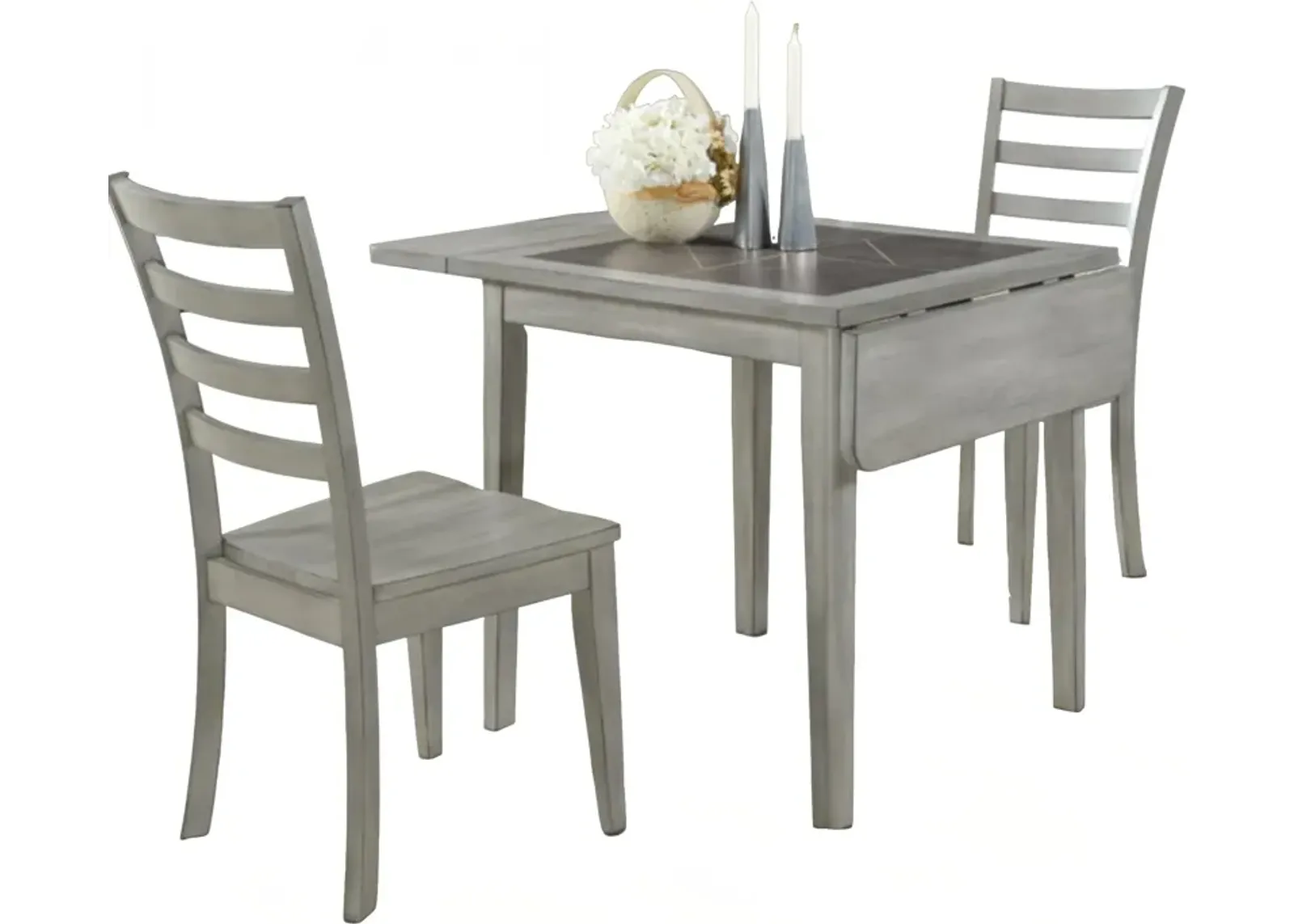 3 Piece Dining Set