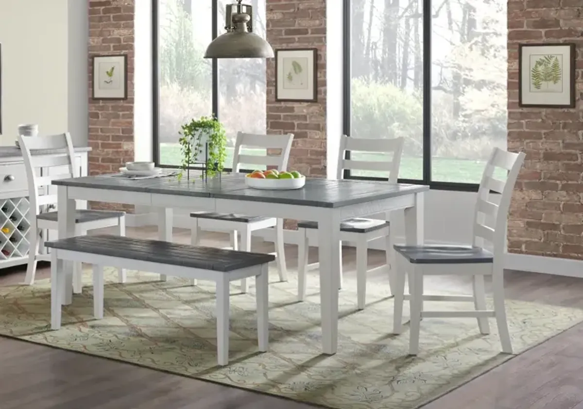 6 Piece Dining Room Set