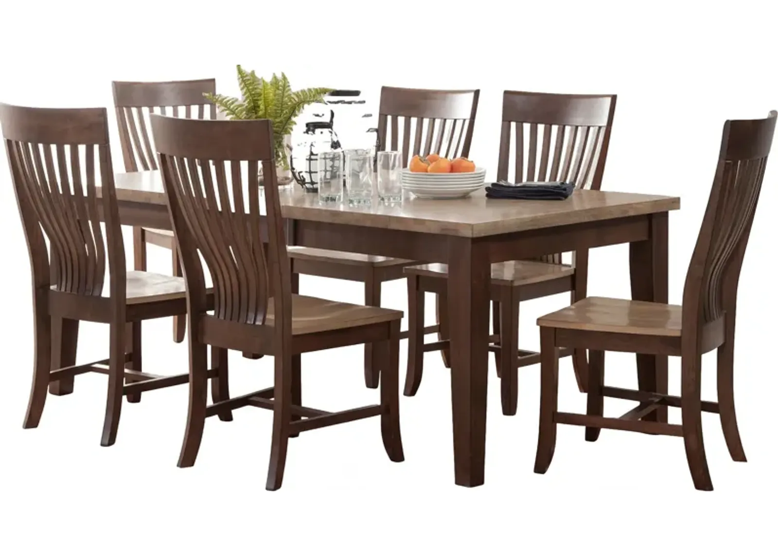 7 Piece Dinette Set