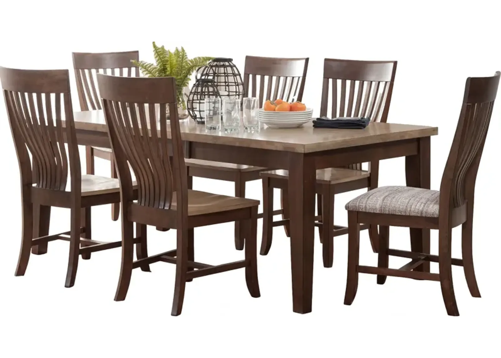 7 Piece Dinette Set