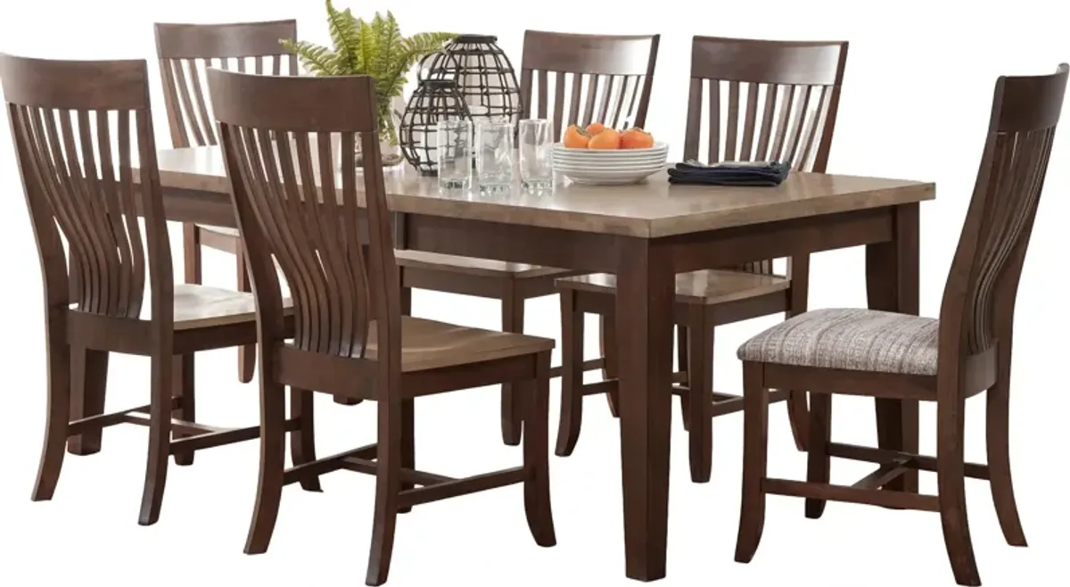 7 Piece Dinette Set