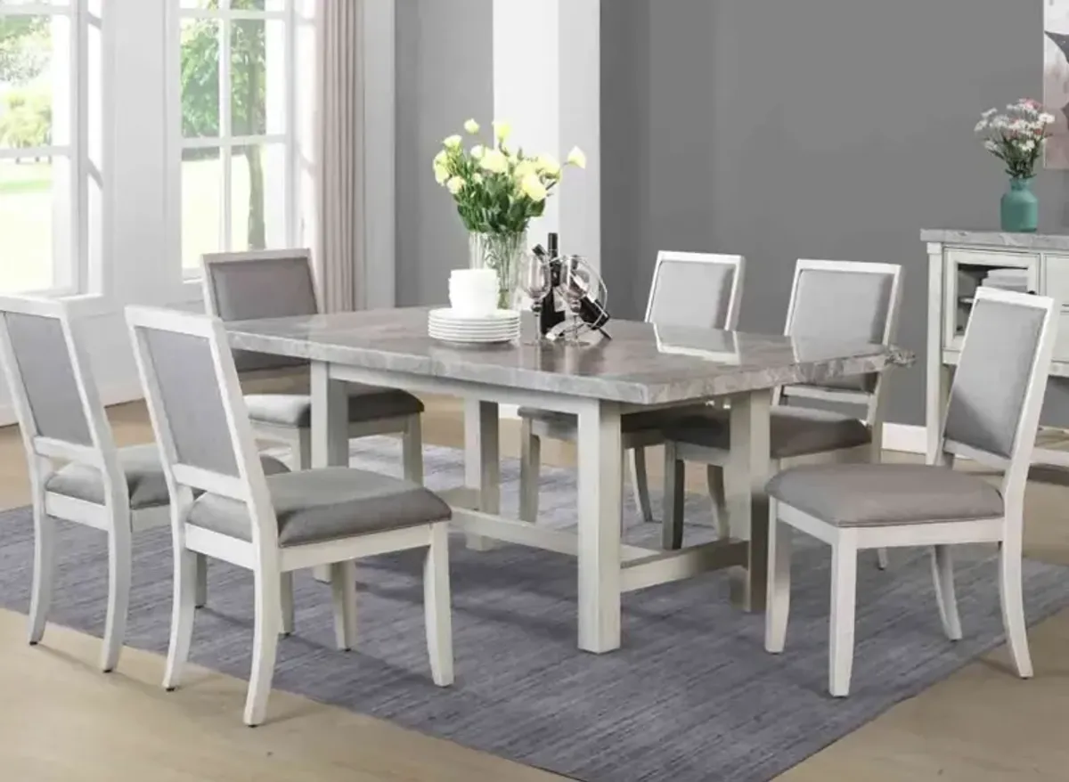 7 Piece Dining Set