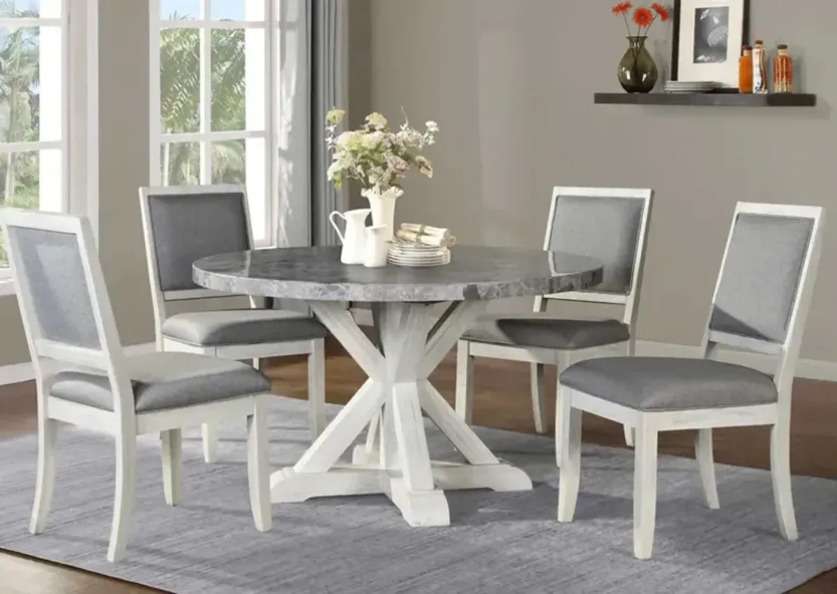 5 Piece Dining Set