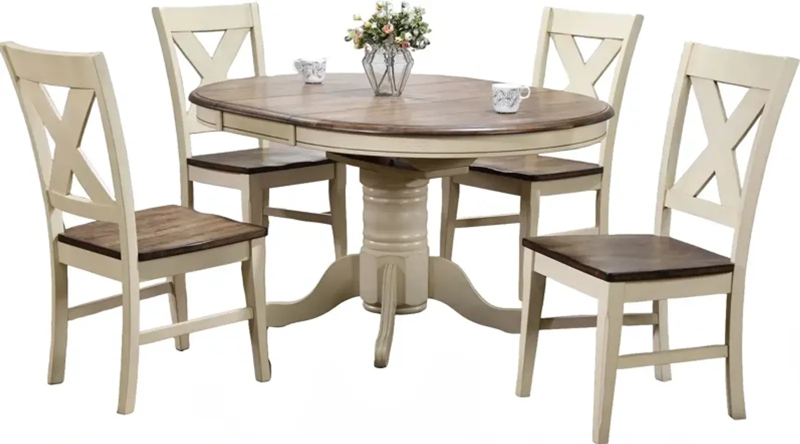 5 Piece Dining Room Set