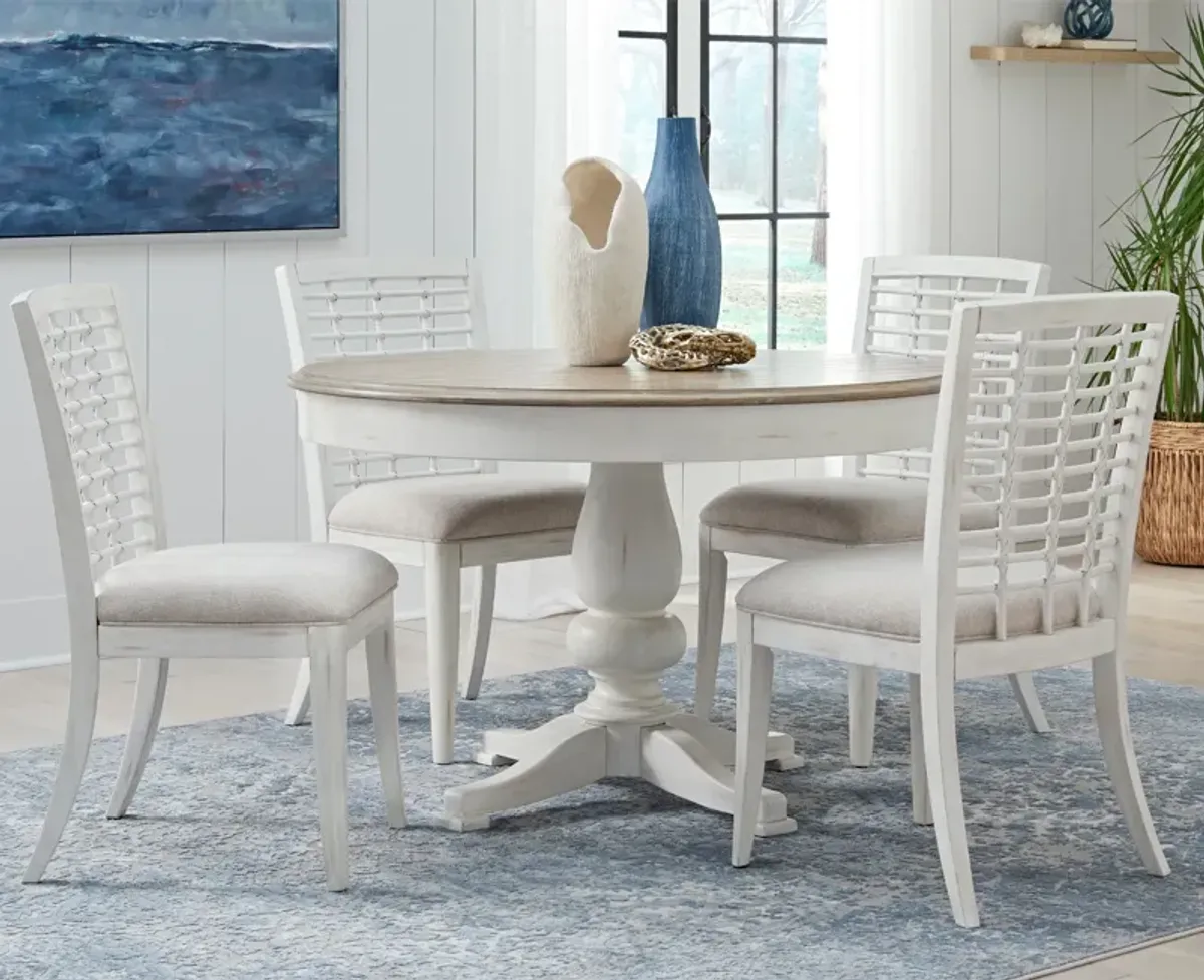 Beach Comber 5 Piece Dining Set