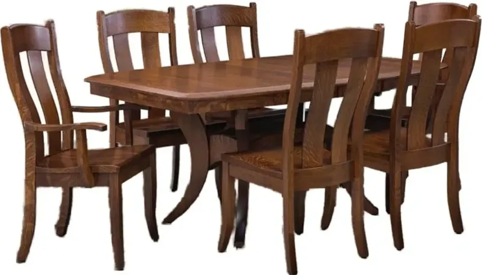 7 Piece Dinette Set