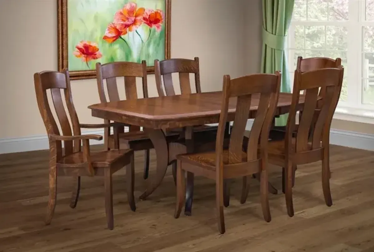 7 Piece Dinette Set