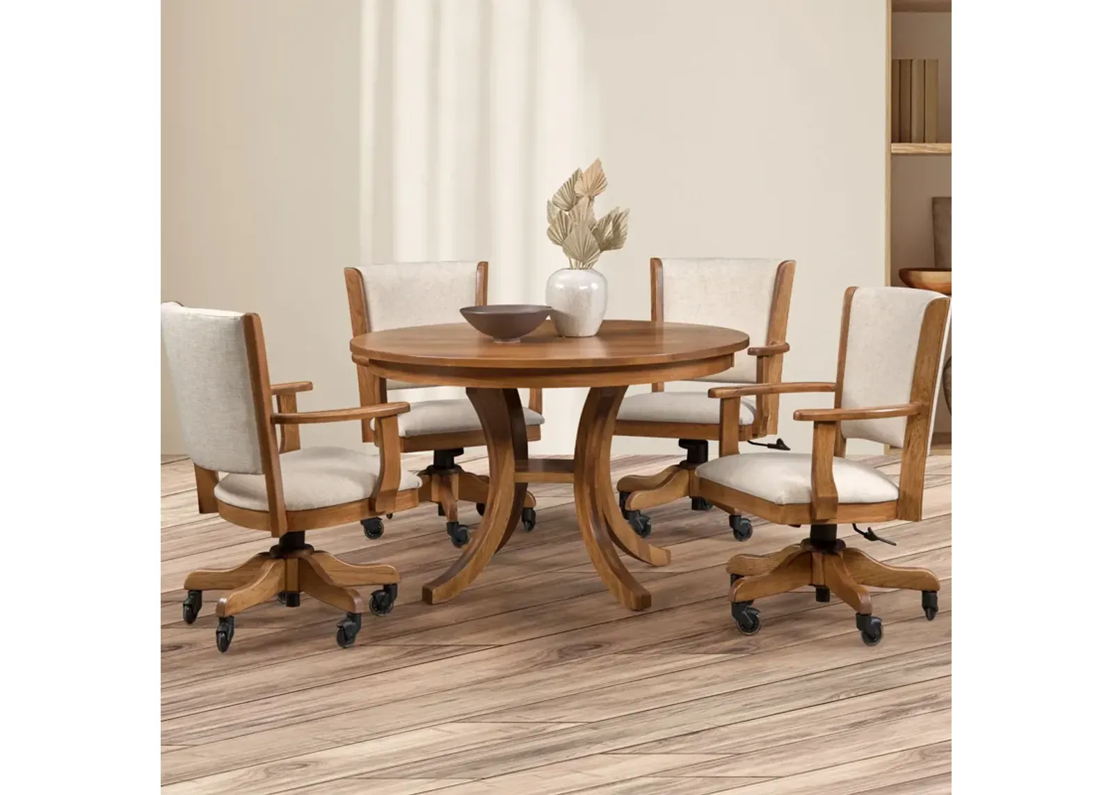 5 Piece Dining Set