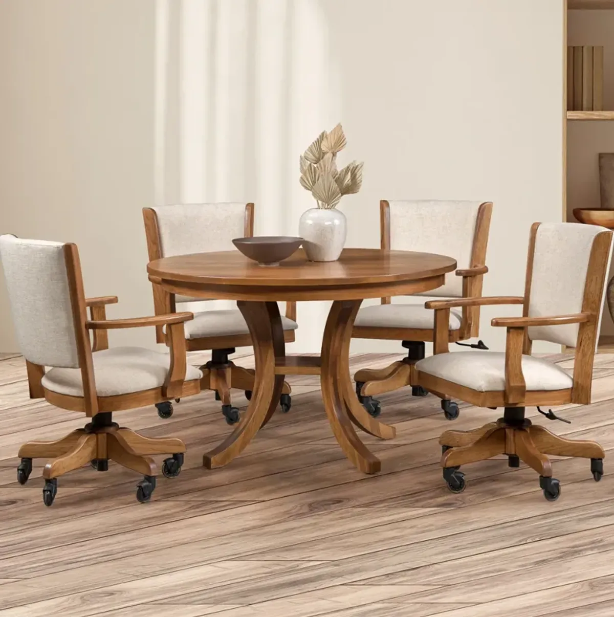 5 Piece Dining Set