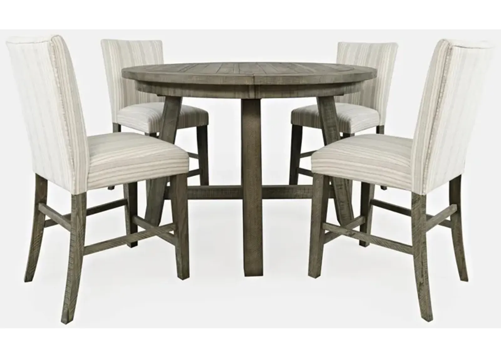 5 Piece Counter Dining Set