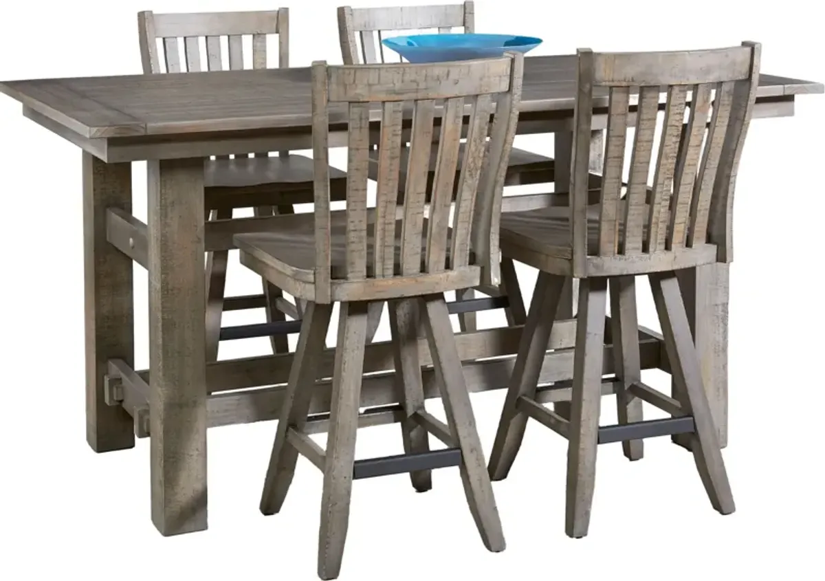 5pc Dining Set