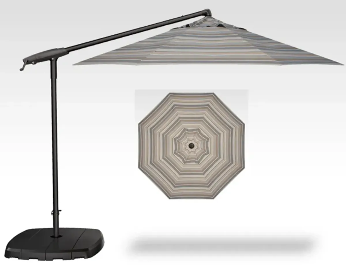 Dragonfly 10' CANTILEVER UMBRELLA