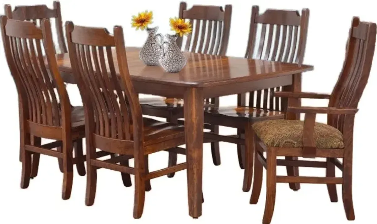 7 Piece Dinette Set