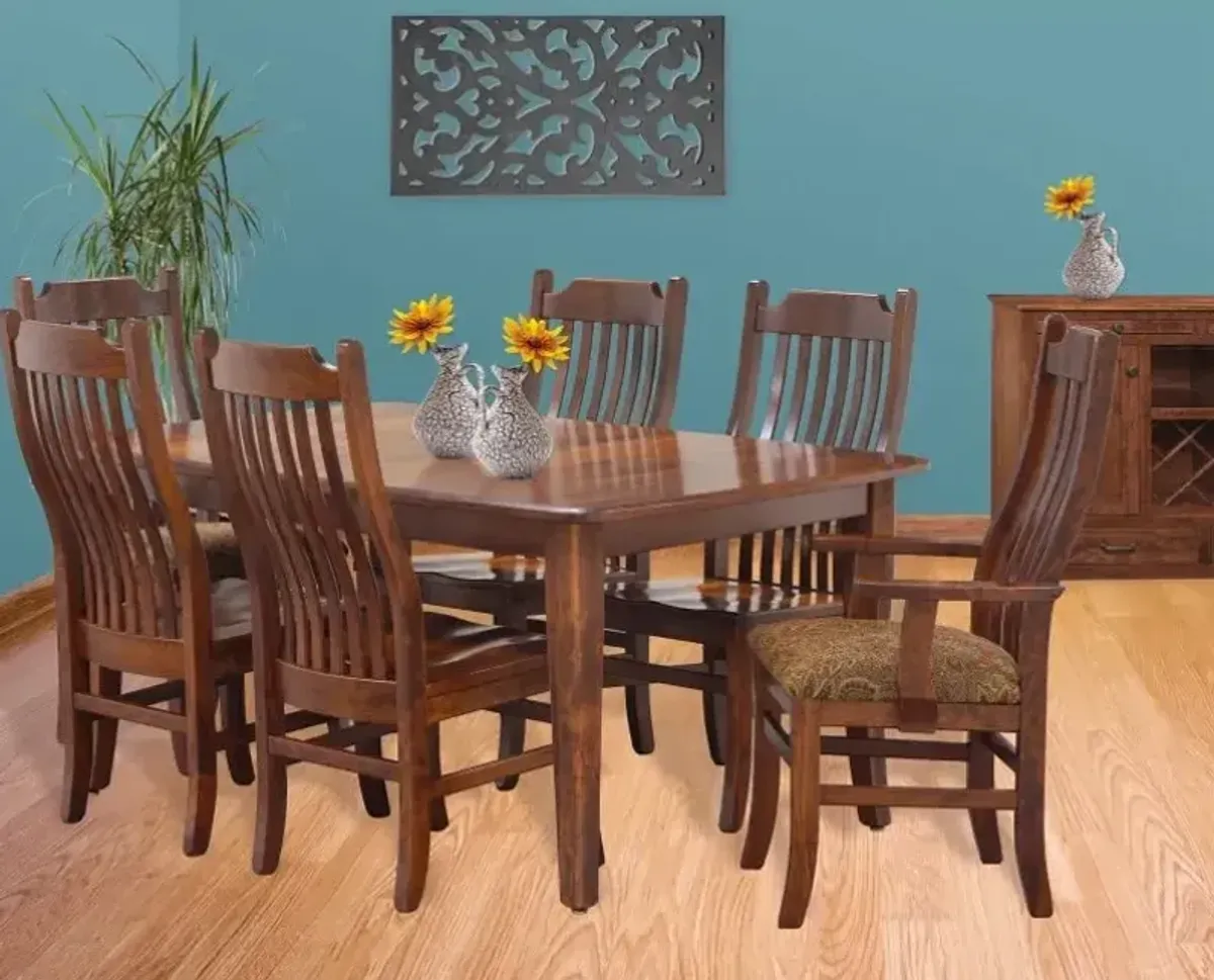 7 Piece Dinette Set