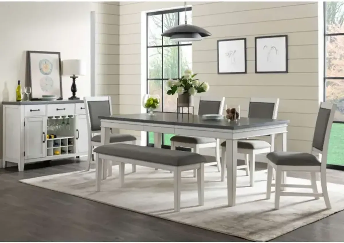 6 Piece Dining Room Set