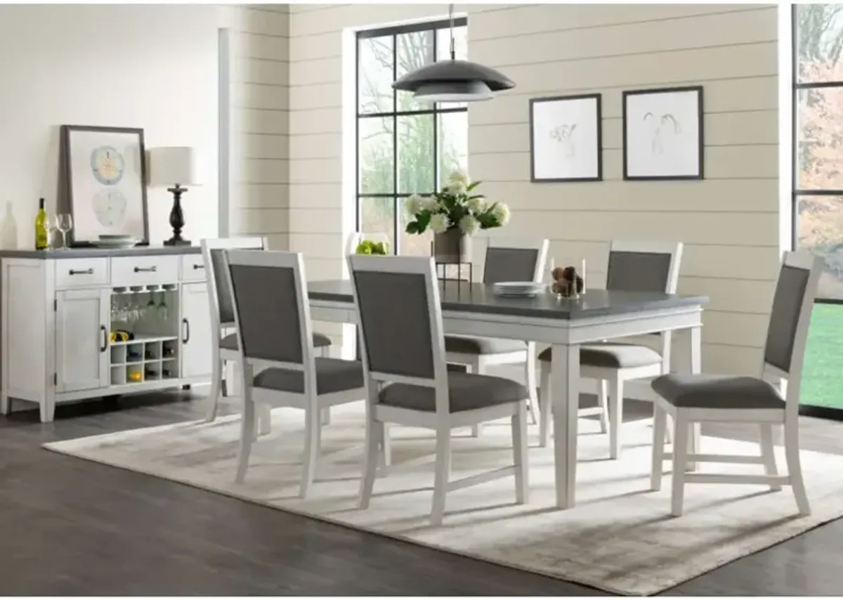 7 Piece Dining Room Set