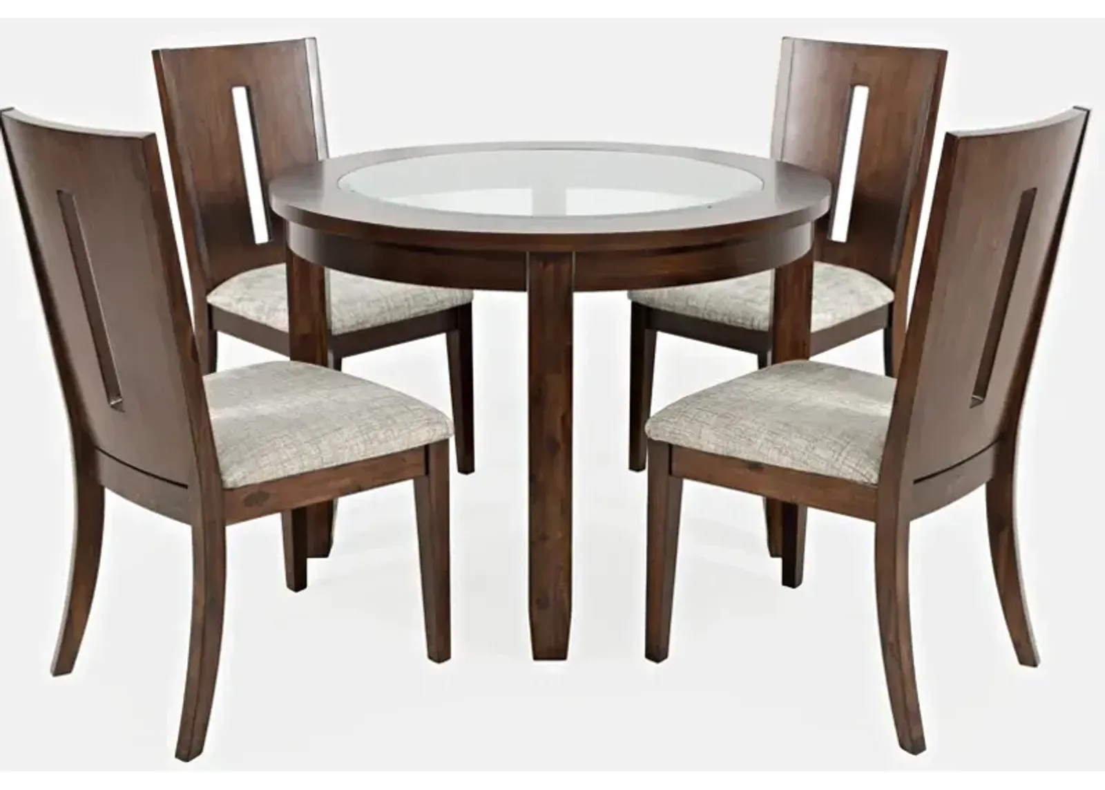 5 Piece Dining Room Set