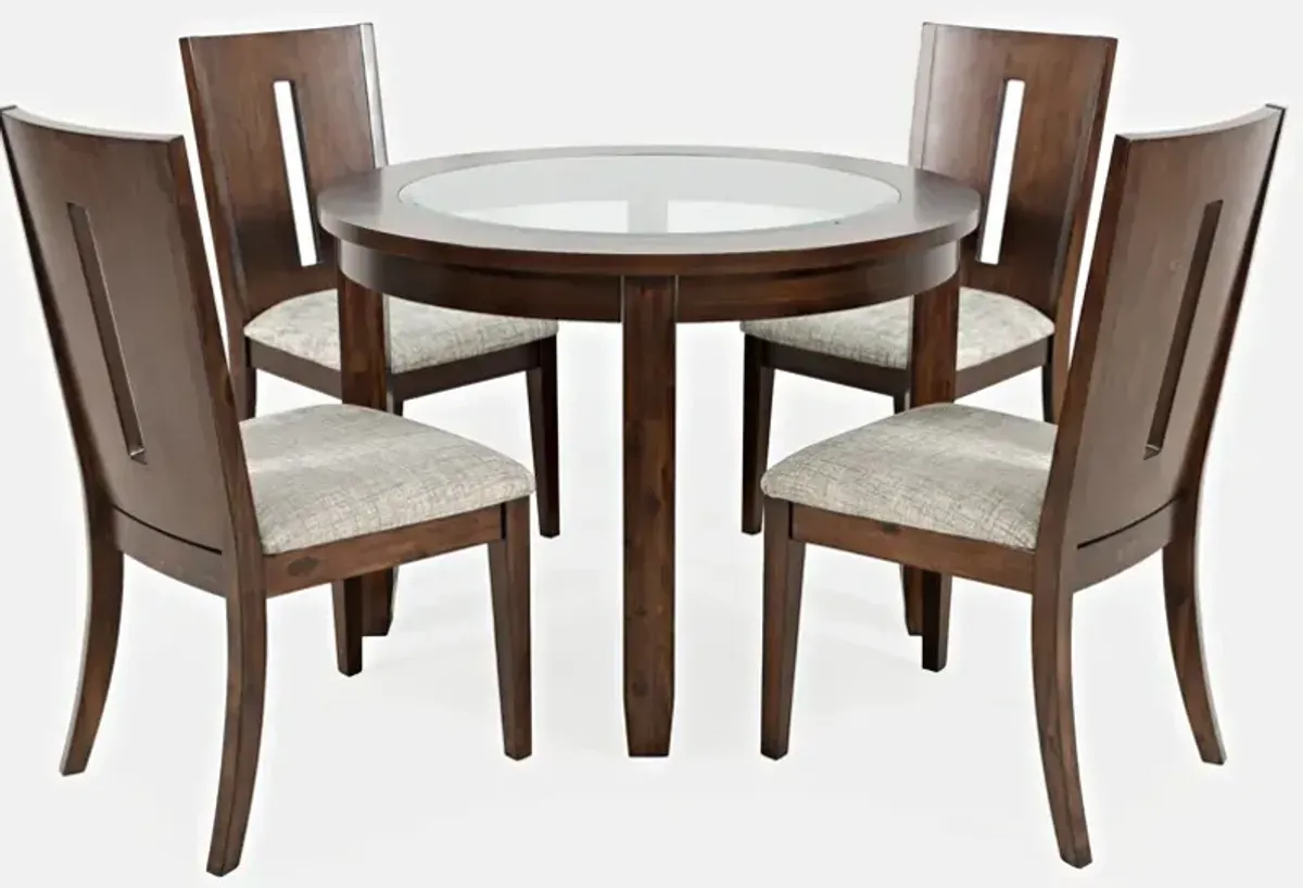 5 Piece Dining Room Set