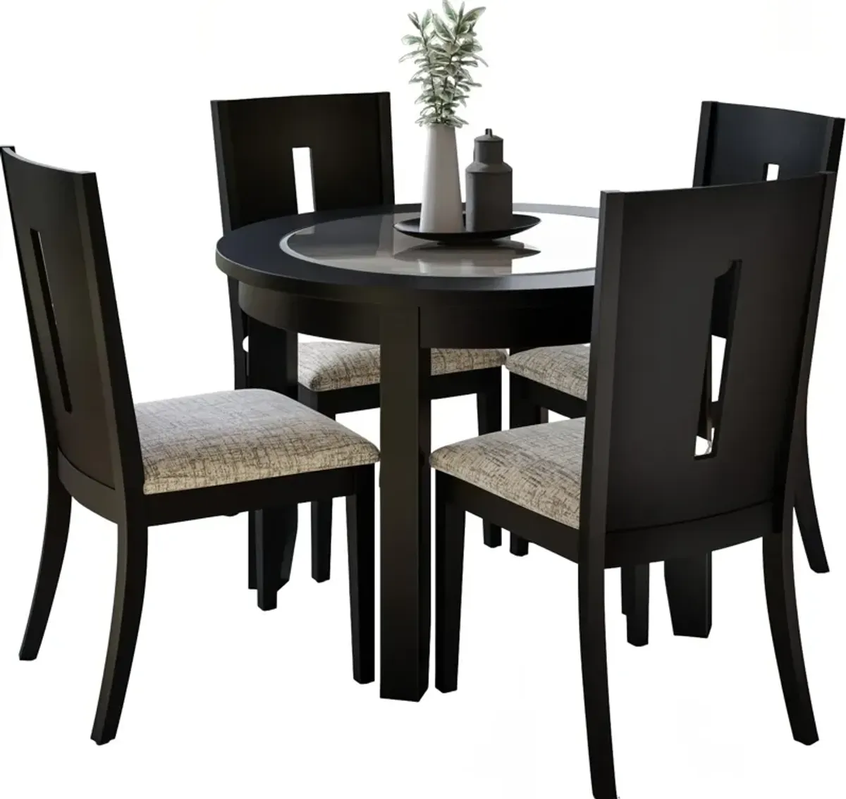 5 Piece Dining Room Set