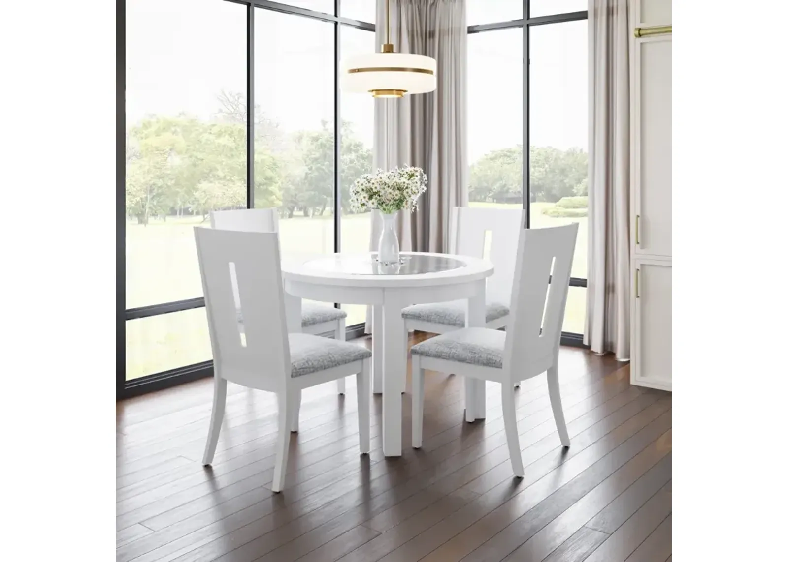 5 Piece Dinette Set