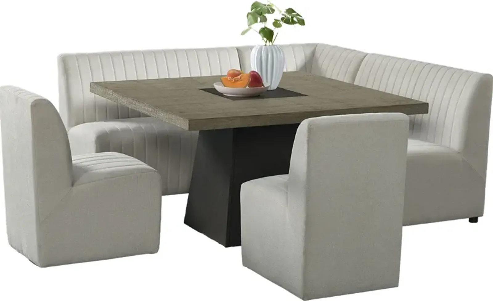 6 Piece Dining Set