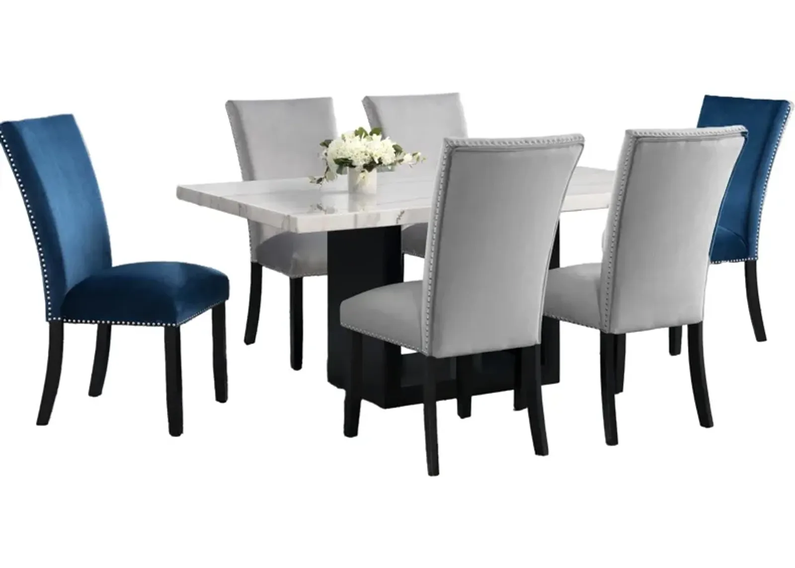 7 Piece Dining Room Set