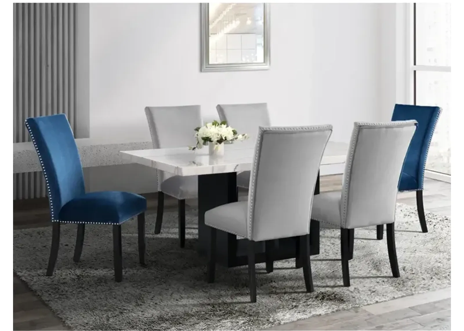 7 Piece Dining Room Set