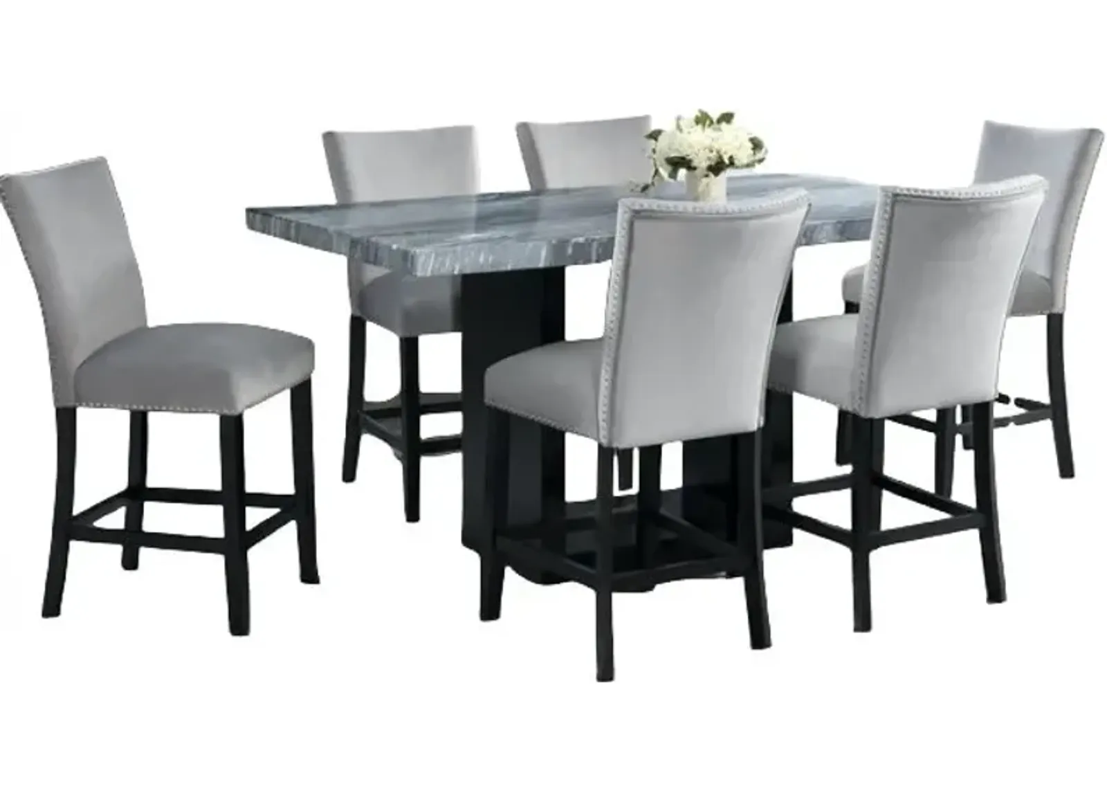 7 Piece Dining Room Set